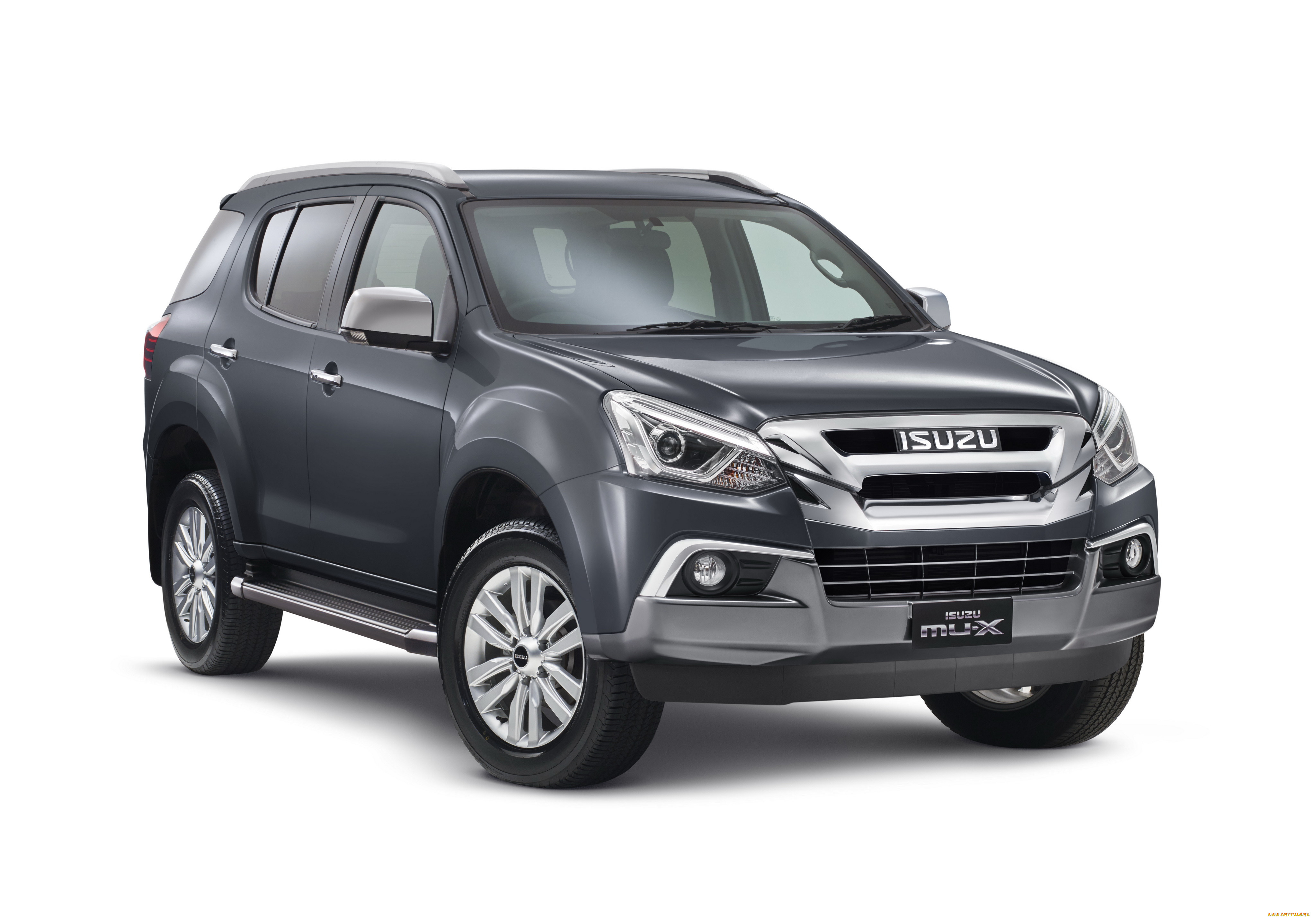 , isuzu